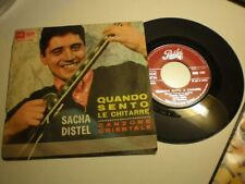 Sacha distel quando usato  Trinitapoli
