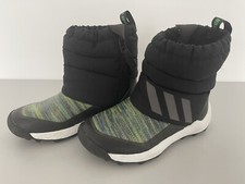 Adidas rapidsnow winterstiefel gebraucht kaufen  Deutschland