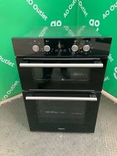 hotpoint built double oven for sale  CREWE