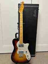 Fender american vintage for sale  Howell