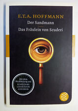 Sandmann fräulein scuderi gebraucht kaufen  Bautzen