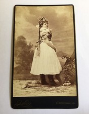 Photographie originale xixè d'occasion Photographie originale xixè d'occasion  Nantes-