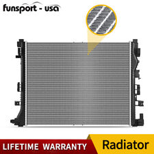 13682 radiator chevry for sale  Atlanta