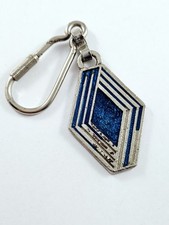 Keyring renault 1980s d'occasion  Expédié en Belgium