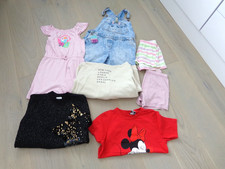 Bundle girls clothes for sale  UK