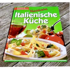 Klassische italienische küche gebraucht kaufen  Deutschland