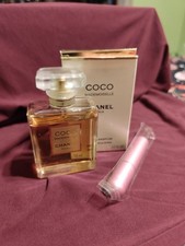 Coco mademoiselle edp for sale  GREAT YARMOUTH