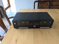 Vintage technics d550w for sale  ISLE OF GIGHA