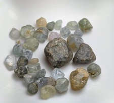 sapphire rough for sale  Castro Valley