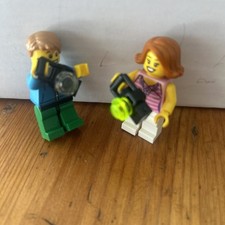Lego boy girl for sale  Huntington Beach