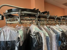 Dry cleaner conveyer for sale  Chagrin Falls