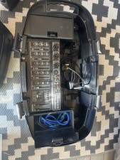 Portable system audio for sale  BARNSLEY
