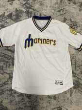 Seattle mariners ken for sale  Scottsdale