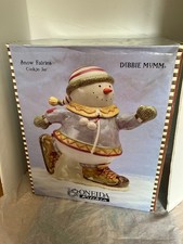 Oneida debbie mumm for sale  North Adams