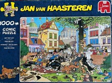 Jan van haasteren for sale  GATESHEAD