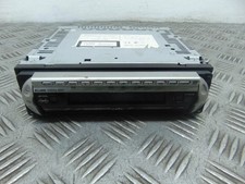 Toyota mr2 radio for sale  CARDIFF