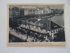 Hamburg alsterpavillon neuer gebraucht kaufen  Neu-Ulm