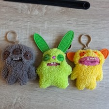 fuggler keyring for sale  READING