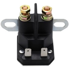 Relè solenoide avviamento usato  Roma