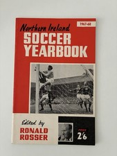 Northern ireland soccer for sale  BELFAST
