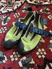Simond kletter schuhe gebraucht kaufen  Kehl