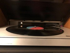 Bang olufsen giradischi usato  Brescia