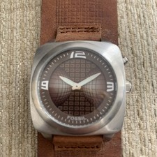 Rare y2k fossil for sale  FOLKESTONE