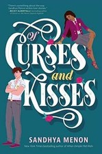 Curses and kisses gebraucht kaufen  Berlin