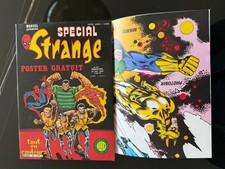 Spécial strange lug d'occasion  France