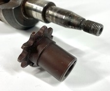 Mcculloch direct drive for sale  Walnut Creek