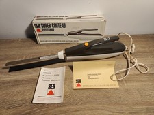 Couteau électrique seb d'occasion Couteau électrique seb d'occasion  Boissy-l'Aillerie