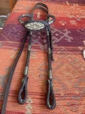 Edles zaumzeug westernzaum gebraucht kaufen  Lindau (Bodensee)