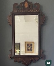 Antique 1760s georgian for sale  MARKET HARBOROUGH