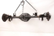 Hinterachse jeep grand gebraucht kaufen  Wittenburg