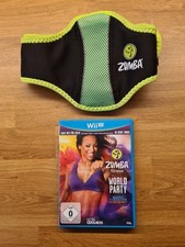 Zumba fitness party gebraucht kaufen  Wiesentheid