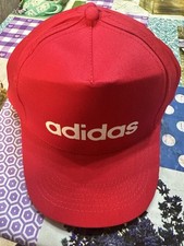 Adidas cappello taglia usato  Terni