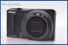 Exc nikon coolpix d'occasion  Expédié en Belgium