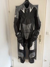 Berik teiler lederkombi gebraucht kaufen Berik teiler lederkombi gebraucht kaufen  Landshut