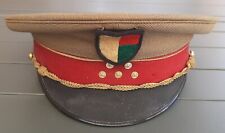 1970s casquette t57 d'occasion  Toulon-