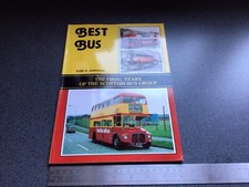 Best bus scottish for sale  BATHGATE