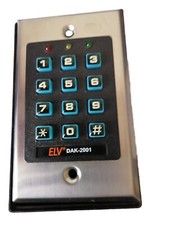 Codeschloss digital elv gebraucht kaufen  Dörzbach