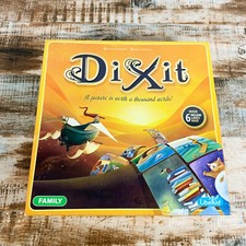 Dixit board game for sale  Seattle