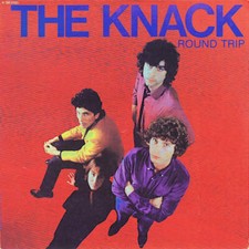 The knack round usato  Milano