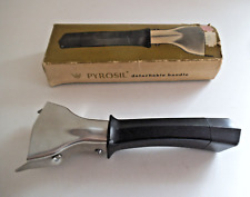 Vintage pyrosil detachable for sale  IPSWICH