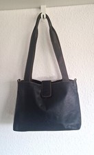 Tasche schultertasche echtlede gebraucht kaufen  Erfurt