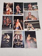 Lot wrestling wcw for sale  Manassas