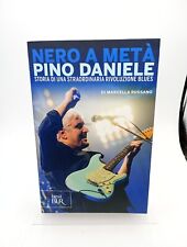 Pino daniele nero usato  Roma