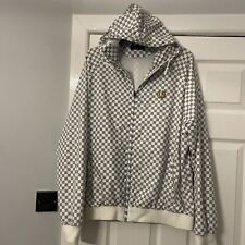 Men white grey for sale  MANCHESTER