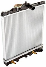 Radiador DENSO 221-3207 serve para certos 99-00 Honda Civic comprar usado  Enviando para Brazil