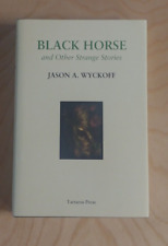 Black horse strange for sale  Jeffersonville
